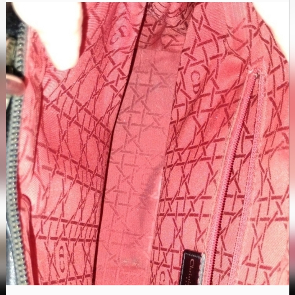 Christian Dior Lady Dior Handbag - Picture 11 of 14